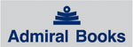 Admiral books