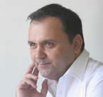 Nenad Nesh Stankovic